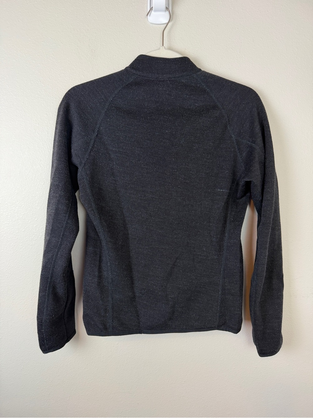 OUTDOOR RESEARCH Wool Jacket - Picture 3 of 7